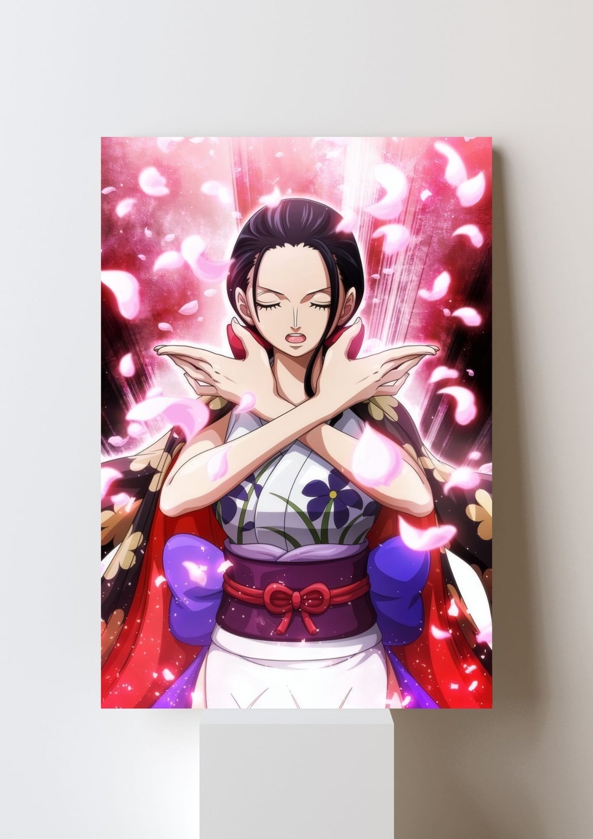 ROBIN POSTER 05