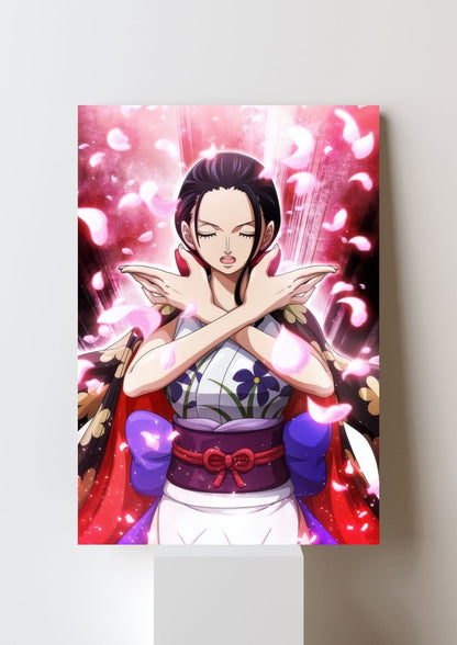ROBIN POSTER 05