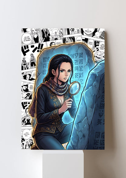 ROBIN POSTER 06