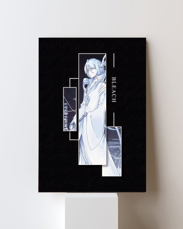 BLEACH RUKIA KUCHIKI POSTER 15