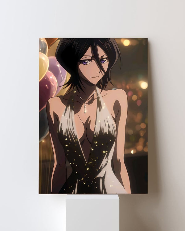 BLEACH RUKIA KUCHIKI POSTER 16