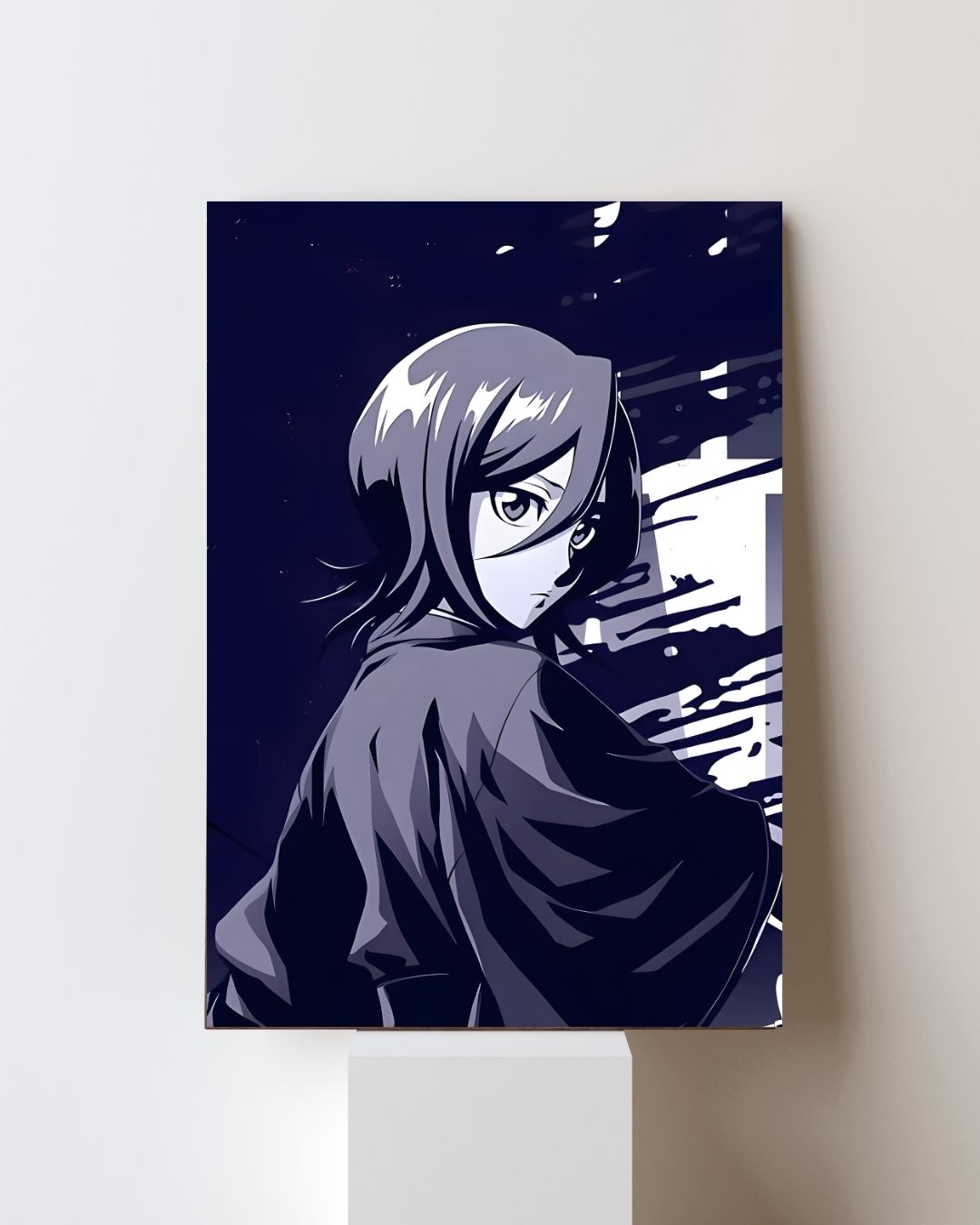 BLEACH RUKIA KUCHIKI POSTER 03