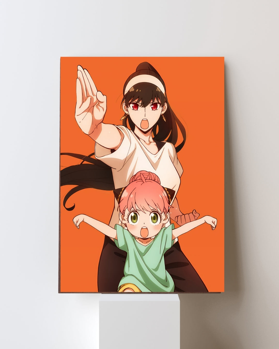 SPY X FAMILY POSTER 31