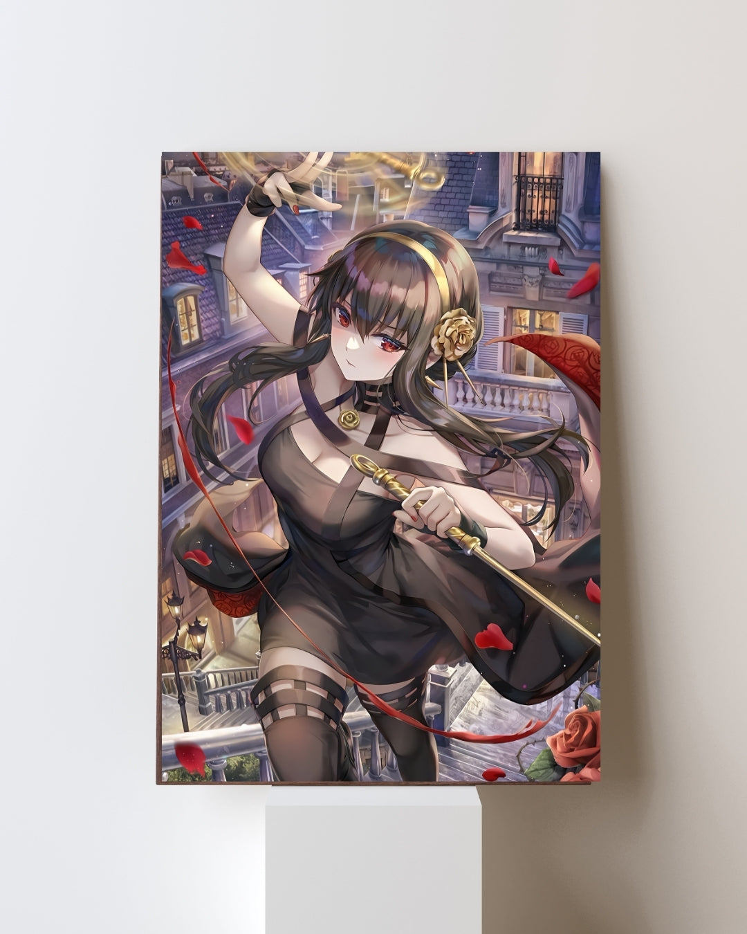SPY X FAMILY POSTER 32