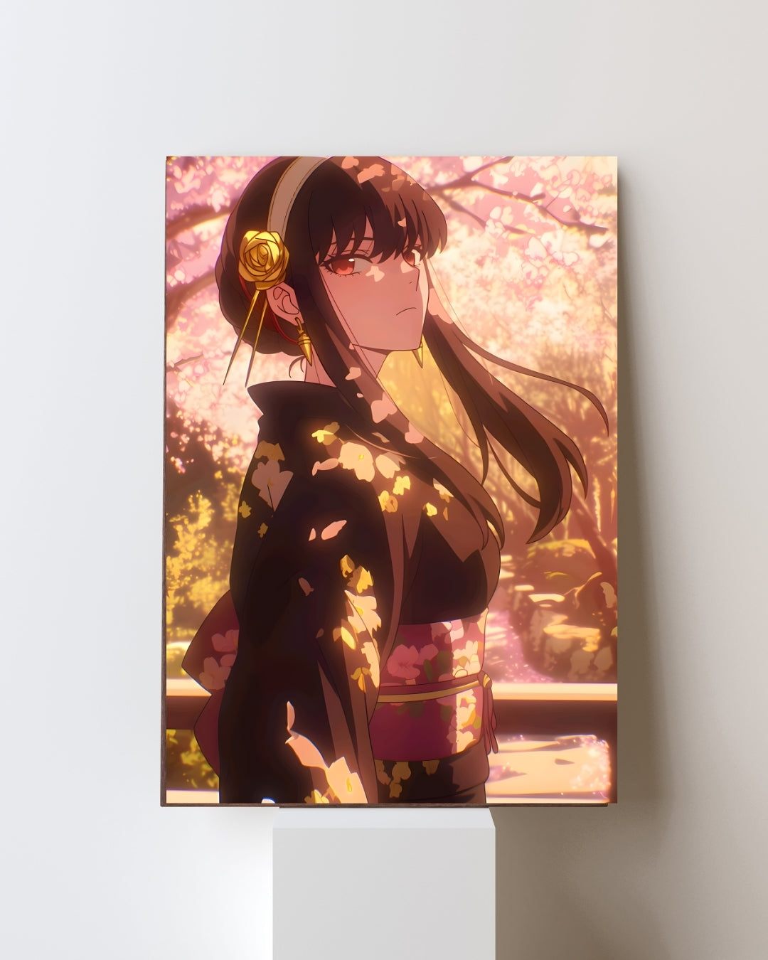 SPY X FAMILY POSTER 37