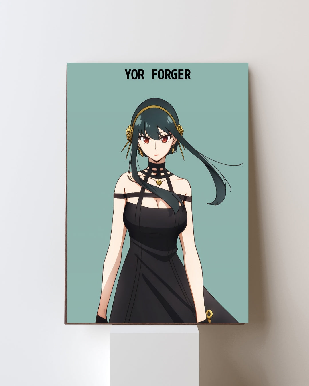 SPY X FAMILY POSTER 38