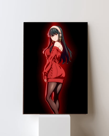 SPY X FAMILY POSTER 39