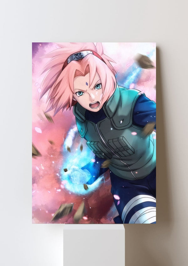 SAKURA POSTER 01