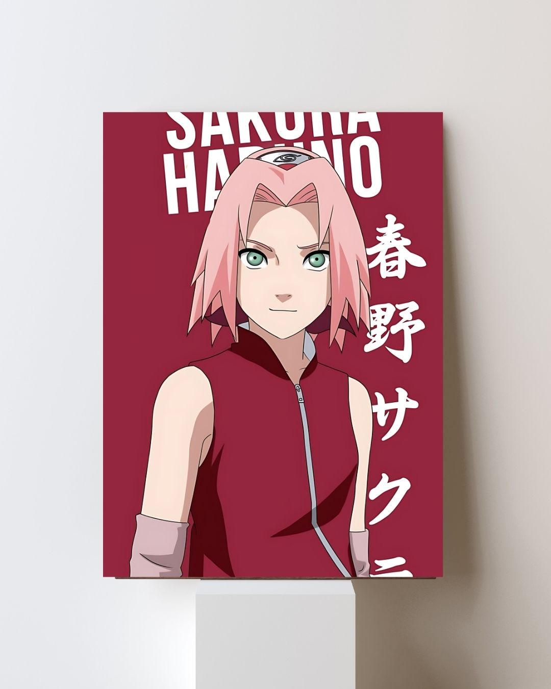 SAKURA POSTER 10