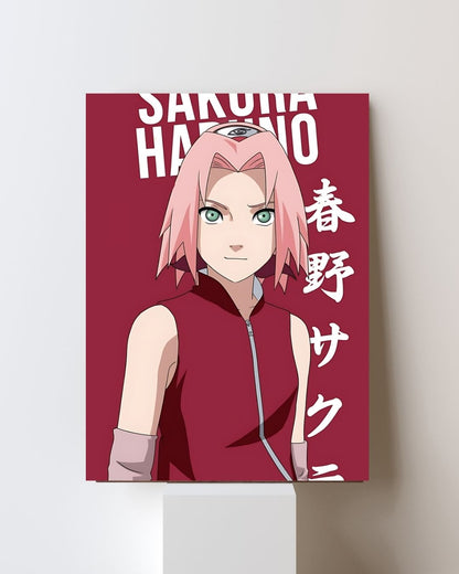 SAKURA POSTER 10