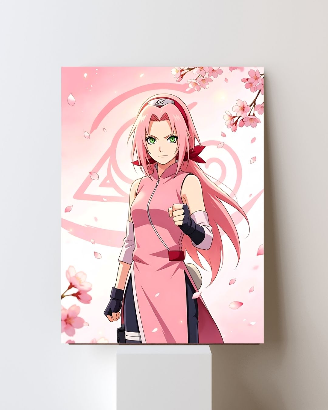 SAKURA POSTER 13