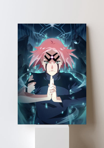 SAKURA POSTER 02