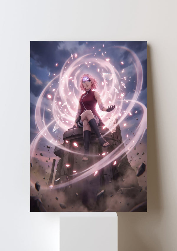 SAKURA POSTER 03