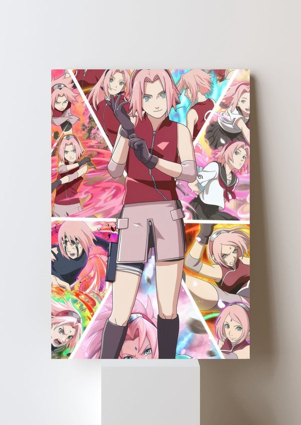 SAKURA POSTER 05