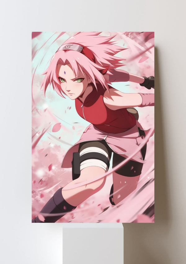 SAKURA POSTER 07