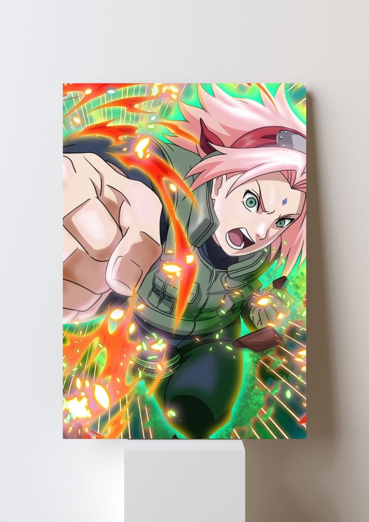 SAKURA POSTER 08