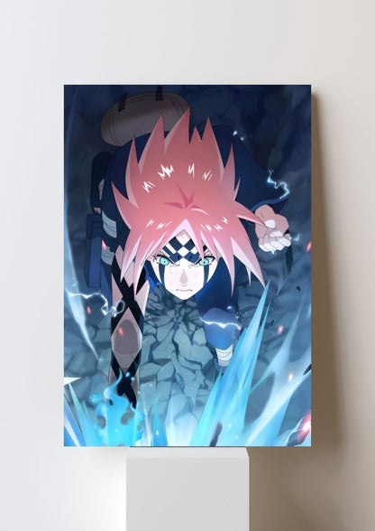 SAKURA POSTER 09