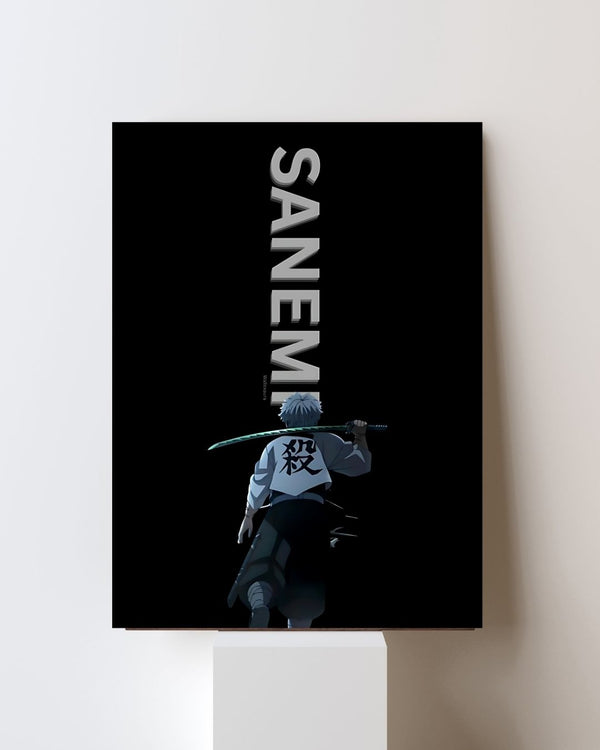 SANEMI POSTER 02