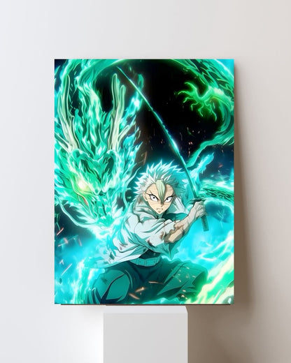 SANEMI POSTER 05