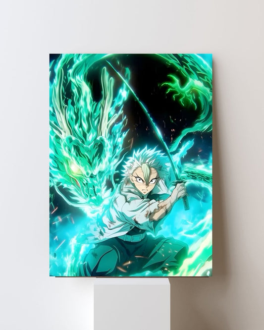 SANEMI POSTER 05