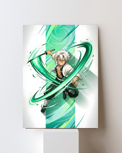 SANEMI POSTER 06