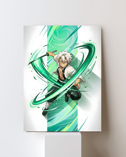 SANEMI POSTER 06