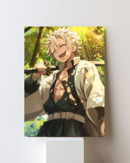 SANEMI POSTER 07