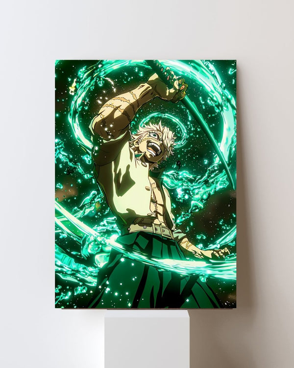 SANEMI POSTER 08