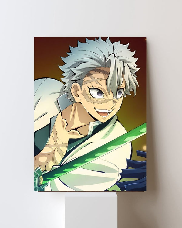 SANEMI POSTER 09