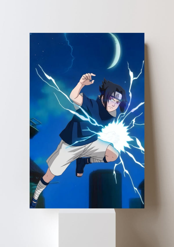 SASUKE POSTER 24