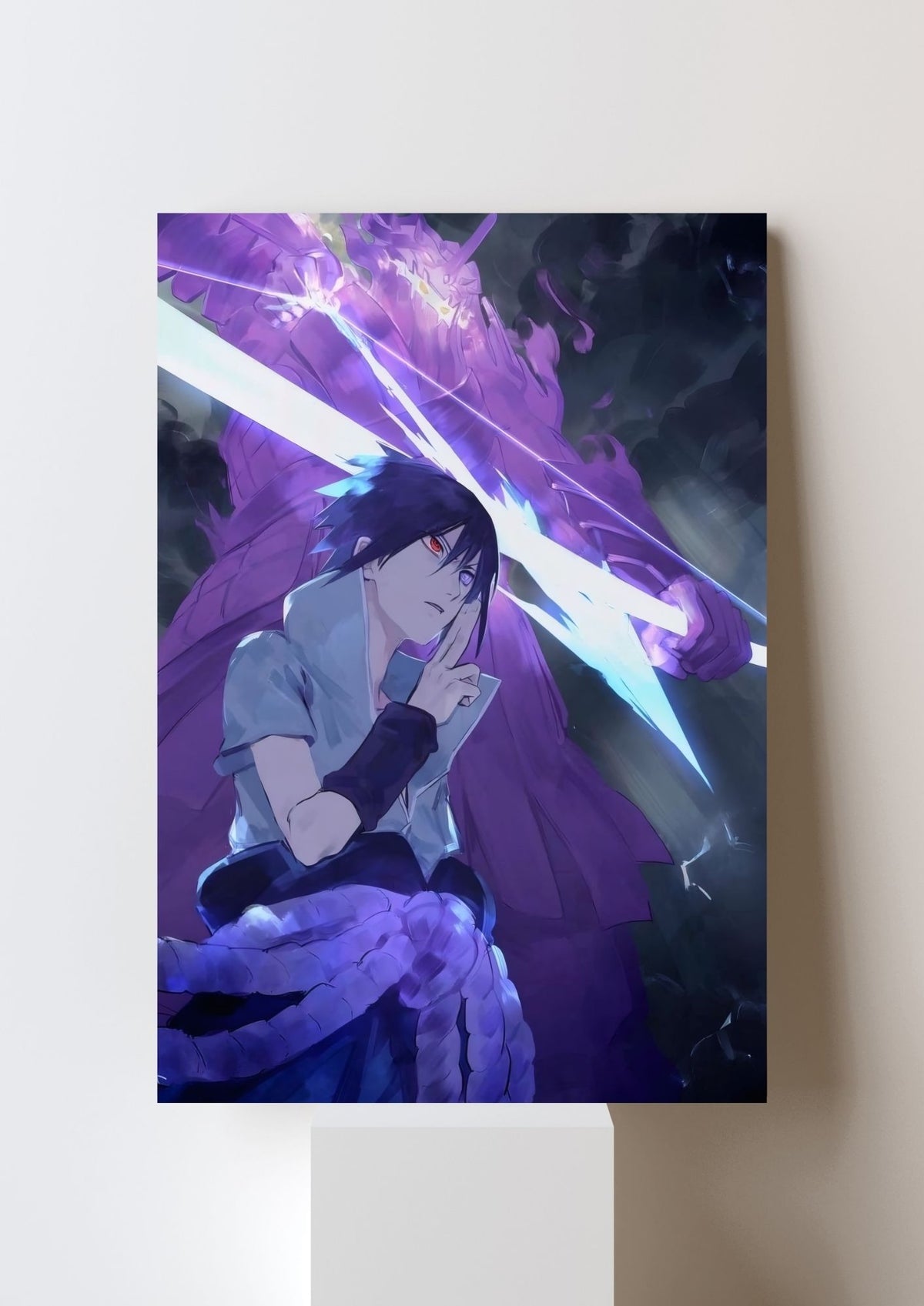 SASUKE POSTER 03