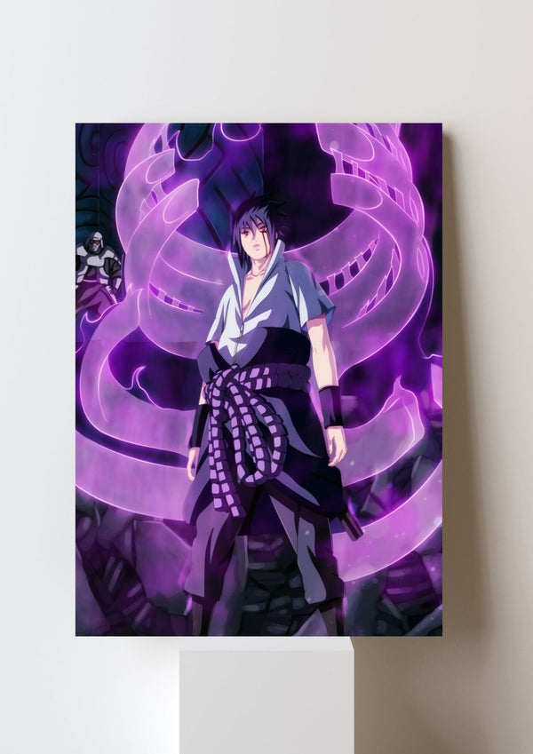 SASUKE POSTER 31