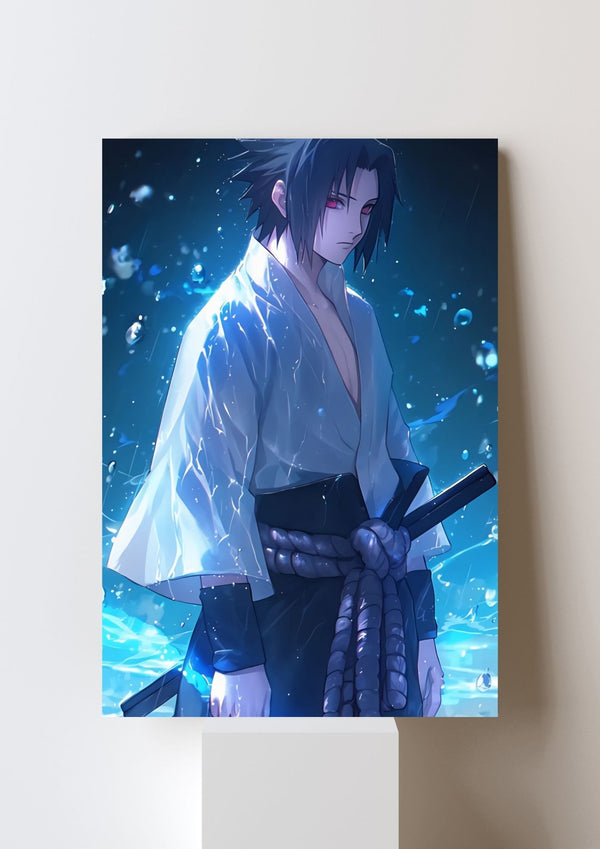 SASUKE POSTER 38