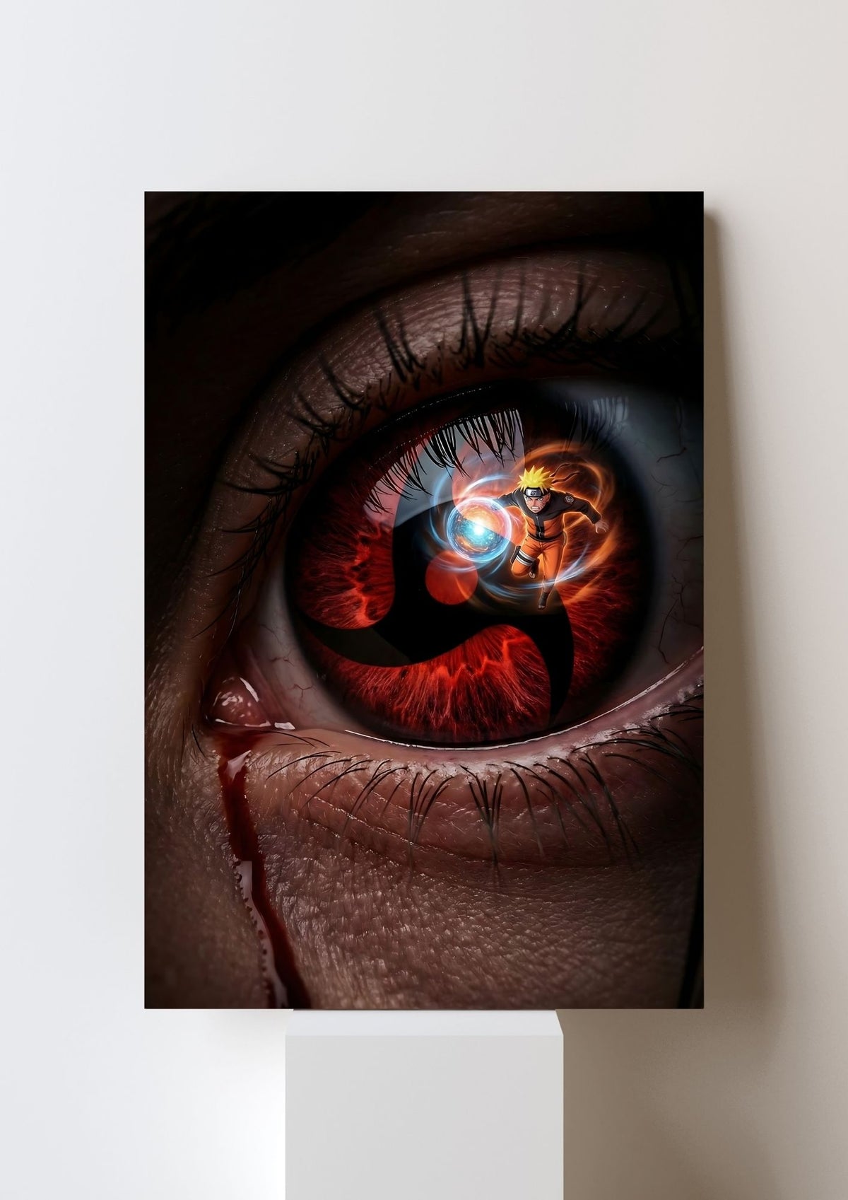 SASUKE POSTER 08