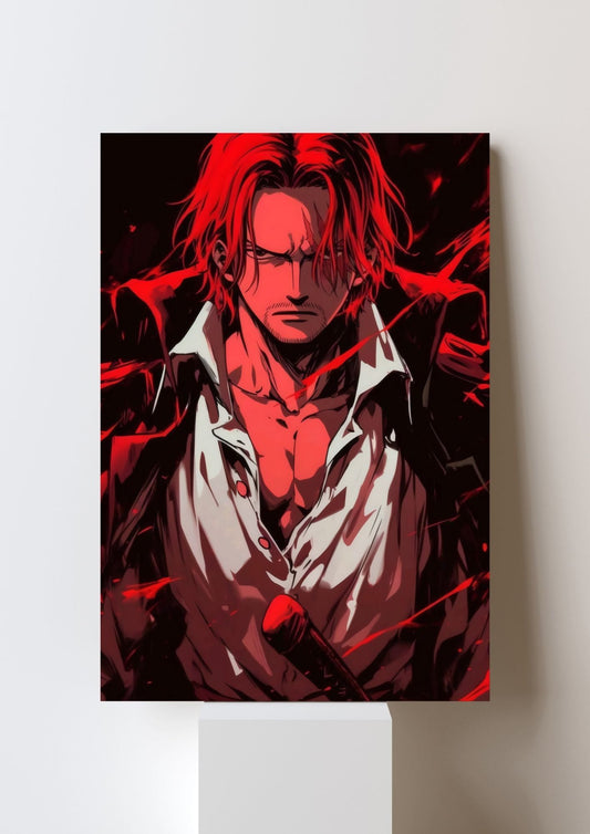 SHANKS POSTER 01