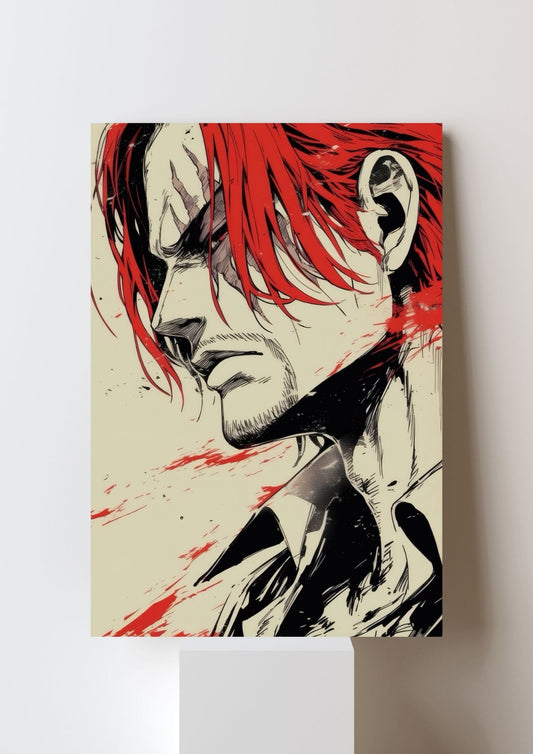 SHANKS POSTER 10