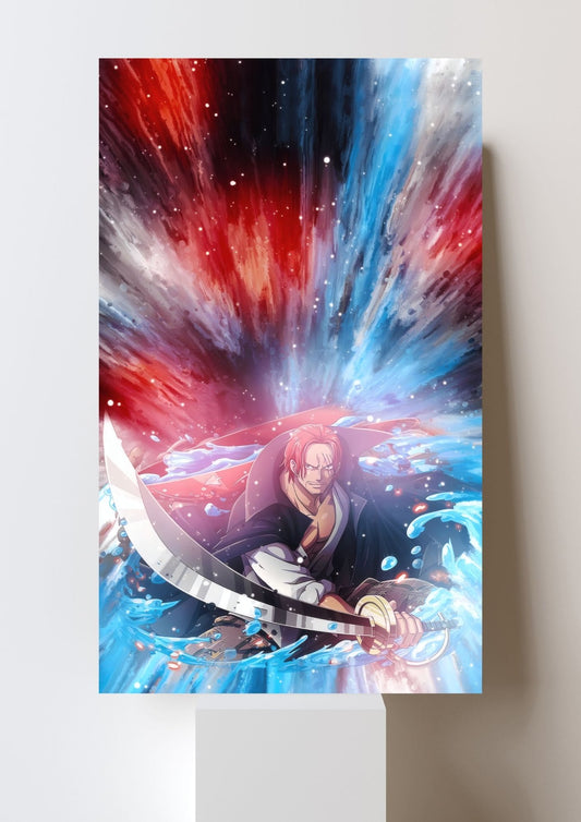 SHANKS POSTER 11