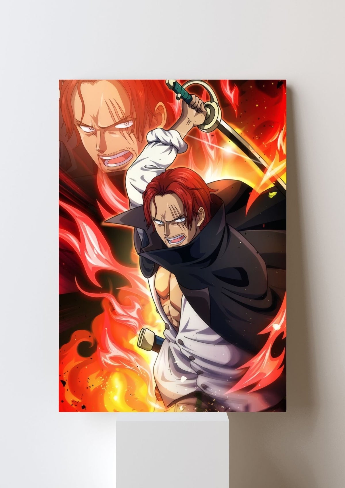 SHANKS POSTER 12