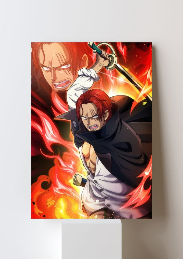 SHANKS POSTER 12