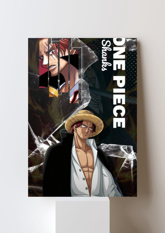 SHANKS POSTER 13
