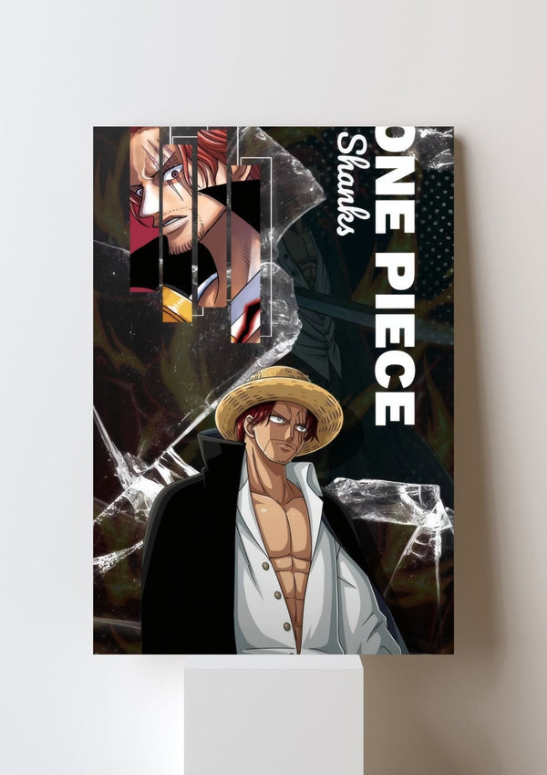 SHANKS POSTER 13