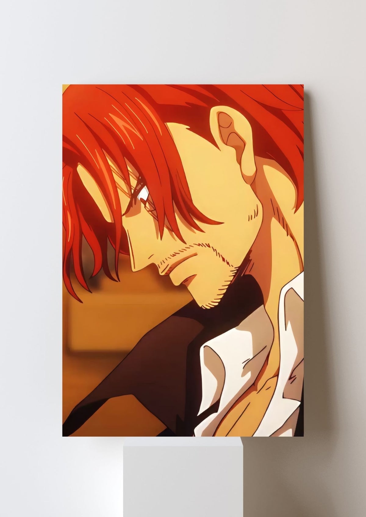 SHANKS POSTER 14