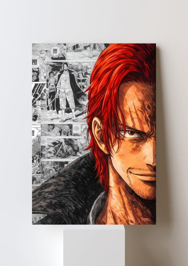 SHANKS POSTER 15
