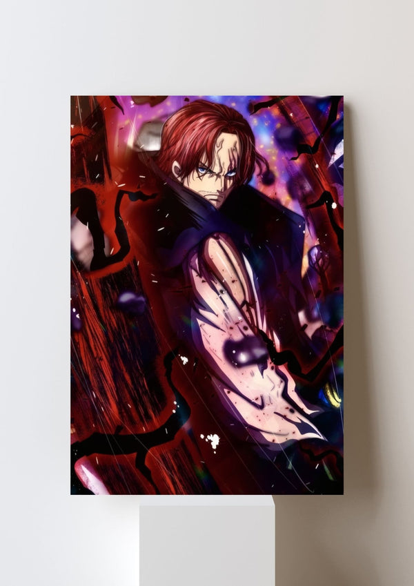 SHANKS POSTER 16