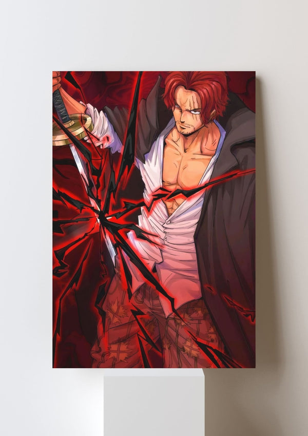 SHANKS POSTER 18
