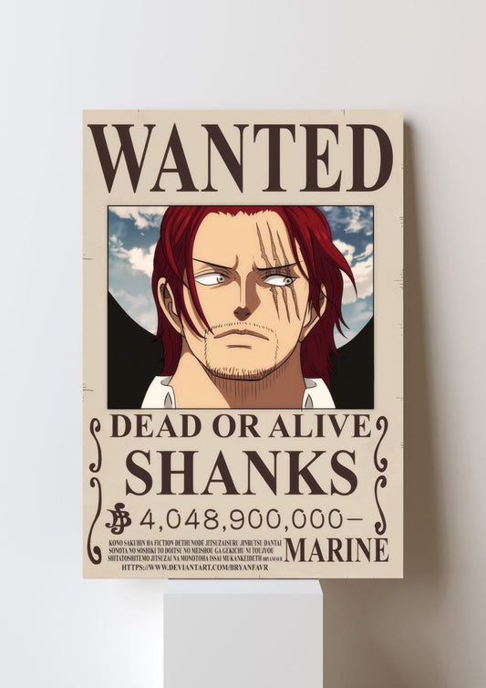 SHANKS POSTER 02