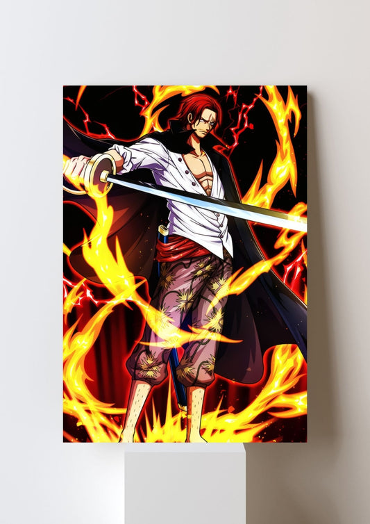 SHANKS POSTER 21