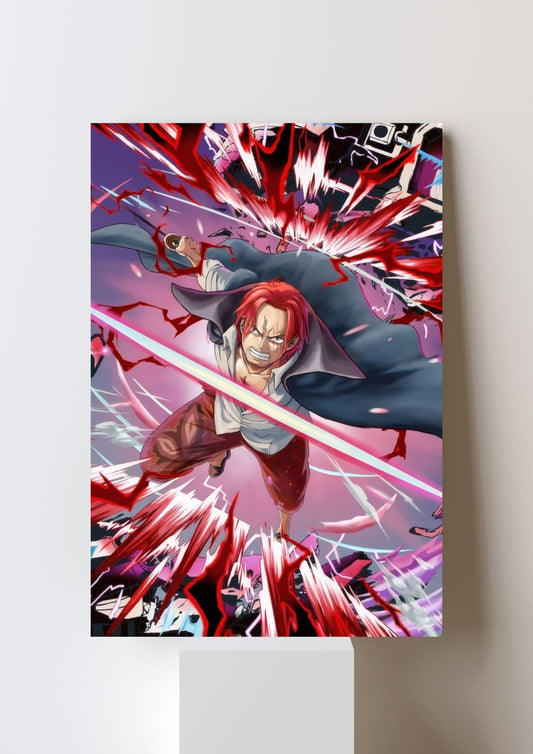 SHANKS POSTER 22