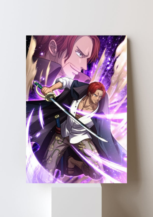 SHANKS POSTER 23