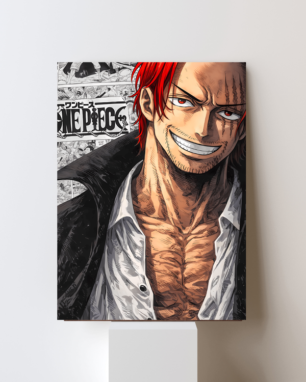 SHANKS POSTER 26